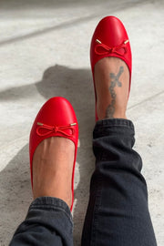 Serena Ballerina | Red | Ballerina fra Avery