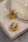E6799 Golden | Ørering fra Birdsong