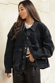 SusanDE Jacket 100084 | Jakke fra Depeche