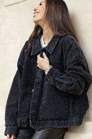 SusanDE Jacket 100084 | Jakke fra Depeche