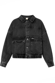 SusanDE Jacket 100084 | Jakke fra Depeche