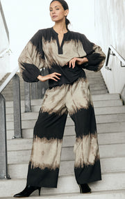 KiaDE Loose Pants 100160 | Bukser fra Depeche