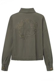 NeliaDe Jacket 100176 | Jakke fra Depeche