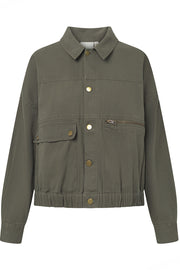 NeliaDe Jacket 100176 | Jakke fra Depeche