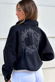 NeliaDe Jacket 100176 | Jakke fra Depeche