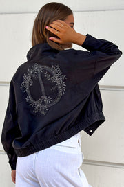 NeliaDe Jacket 100176 | Jakke fra Depeche