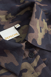 RosaDE Shirt 100182 | Skjorte fra Depeche