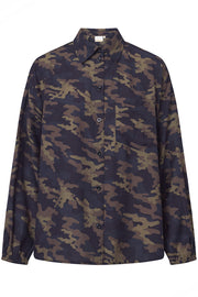 RosaDE Shirt 100182 | Skjorte fra Depeche