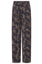 RosaDE Loose Pants 100184 | Bukser fra Depeche