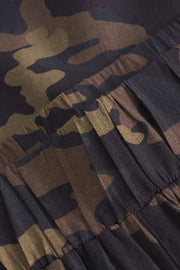 RosaDE Loose Pants 100184 | Bukser fra Depeche