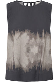 KiaDE Sleeveless Top 100204 | Top fra Depeche