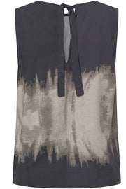 KiaDE Sleeveless Top 100204 | Top fra Depeche