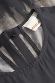 KiaDE Sleeveless Top 100204 | Top fra Depeche