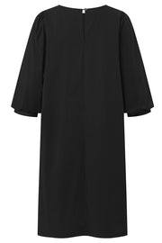 AbiDE 3/4 Sl Dress 100212 | Kjole fra Depeche