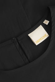 AbiDE 3/4 Sl Dress 100212 | Kjole fra Depeche