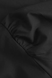 AbiDE 3/4 Sl Dress 100212 | Kjole fra Depeche