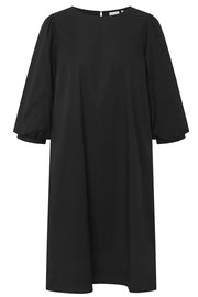 AbiDE 3/4 Sl Dress 100212 | Kjole fra Depeche