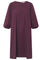 AbiDE 3/4 Sl Dress 100212 | Kjole fra Depeche
