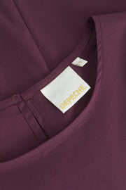 AbiDE 3/4 Sl Dress 100212 | Kjole fra Depeche