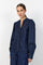Pietta 2 | Dark Navy | Skjorte fra Levete Room