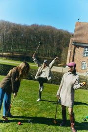 Sleepy Jacket 205165 | Moonbeam | Jakke fra Freequent