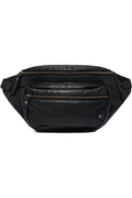 Gürteltasche 10354 | Schwarz (Nero) | Tasche von Depeche
