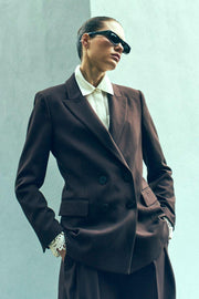 Cmtailor Blazer 206573 | Mole | Jakke fra Copenhagen Muse