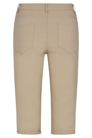 Amie Sho Power | Silver Mink  | Shorts fra Freequent