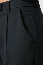 Sury Suit Pants | Dark Navy | Bukser fra Neo Noir