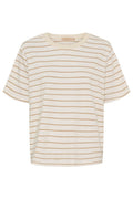 Perrine Tee | T-shirt fra Marta du Chateau