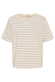 Perrine Tee | T-shirt fra Marta du Chateau