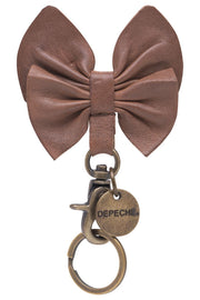 Keyhanger 16264 | Chestnut | Nøglekæde fra Depeche