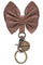 Keyhanger 16264 | Chestnut | Nøglekæde fra Depeche