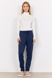 Tini Sweatpants | Blue Iris | Sweatpants fra State Bird