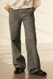 S233210 Jeans | Blue | Jeans fra Sofie Schnoor