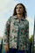 Crush Jacket 211489 | Moonbeam W. Deep Forest | Jakke fra Freequent