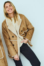 Lamse Jacke 206469 | Thrush | Jacke von Freequent