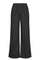 Katie Linen Pants | Black | Bukser fra Atelier C