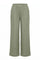 Katie Linen Pants | Kaki | Bukser fra Atelier C