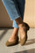 Nusa Ballerinas | Kaki