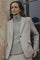 Stacie blazer 54202 | Sand | Blazer fra Gustav