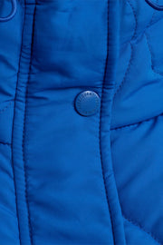 Blob Jacket 203625 | Skydiver | Outerwear fra Freequent