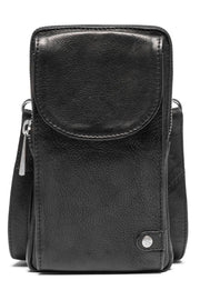 Mobile bag 14300 | Silver | Taske fra Depeche