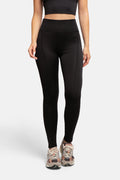 Nicole Legging 1212 | Black | Liberté
