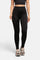 Nicole Legging 1212 | Black | Liberté