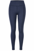 Nicole Workout Legging | Dusty Navy