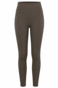 Nicole Workout Legging | Olive