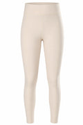Nicole Workout Legging | Soft Sand