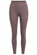 Nicole Workout Legging | Taupe