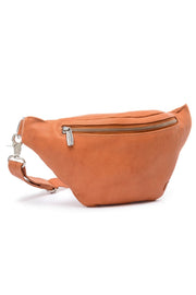 Gürteltasche 12556 | Cognac | Tasche von Depeche